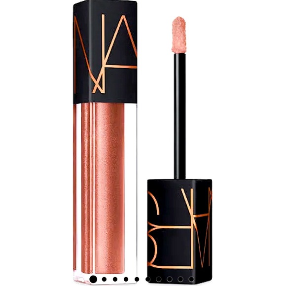 NARS Other - NARS Oil Infused Lip Tint “Reef”